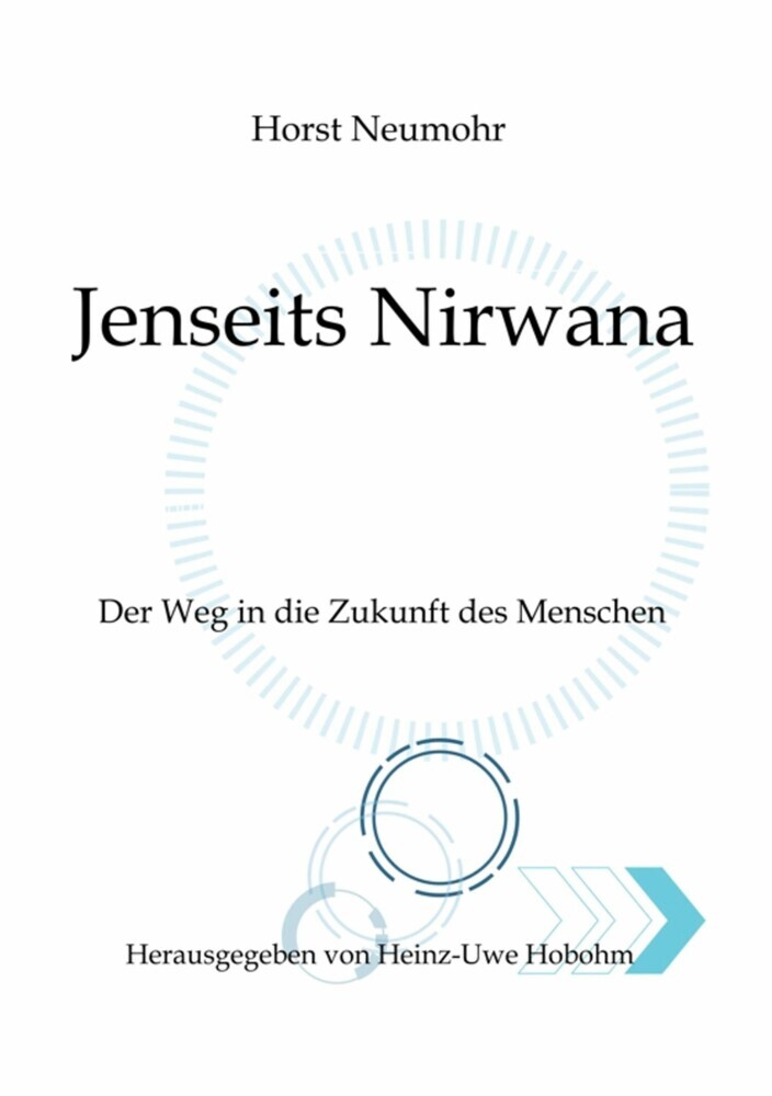 Jenseits Nirwana - Von außersinnlichen Erfahrungen und dem Zustand jenseits der Ich-Losigkeit main product photo
