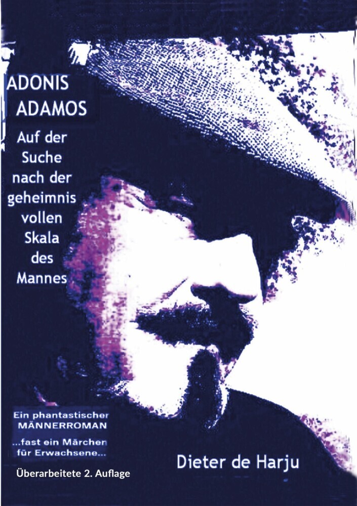 Adonis Adamos main product photo