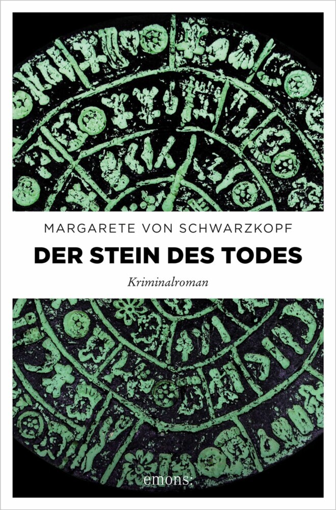 Der Stein des Todes main product photo