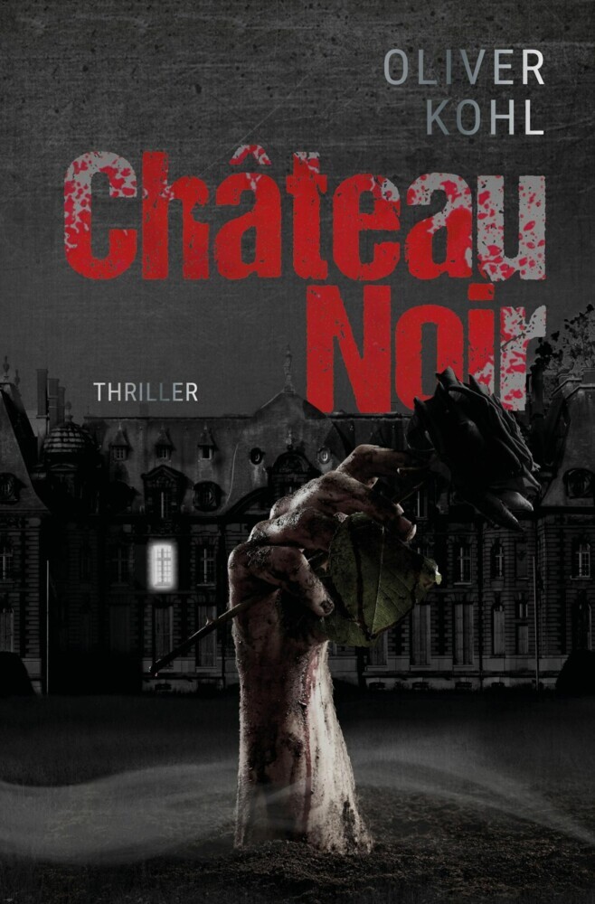 Chateau Noir main product photo