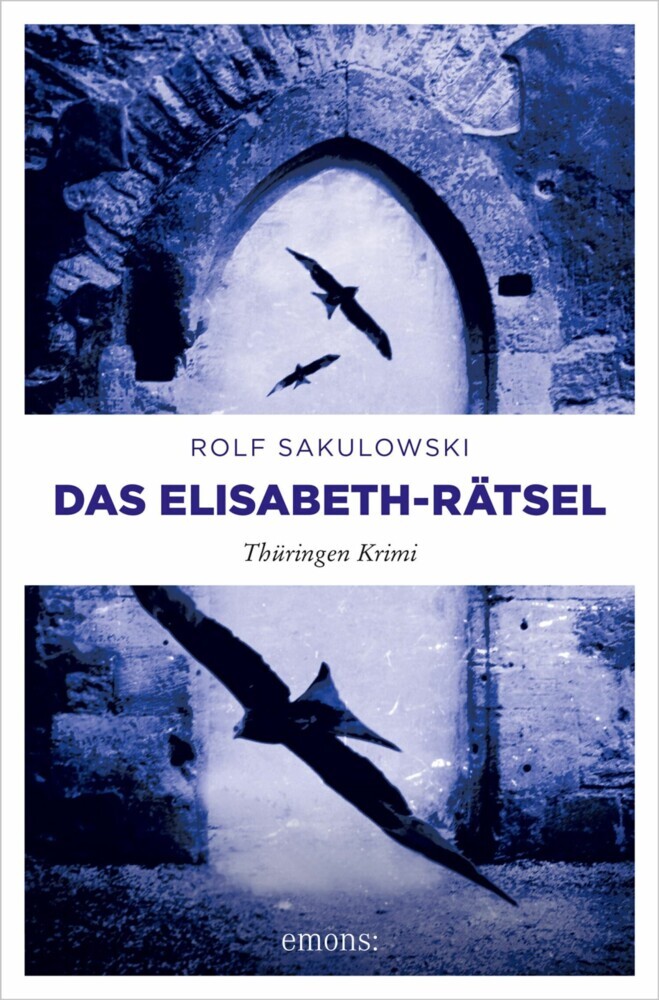 Das Elisabeth-Rätsel main product photo