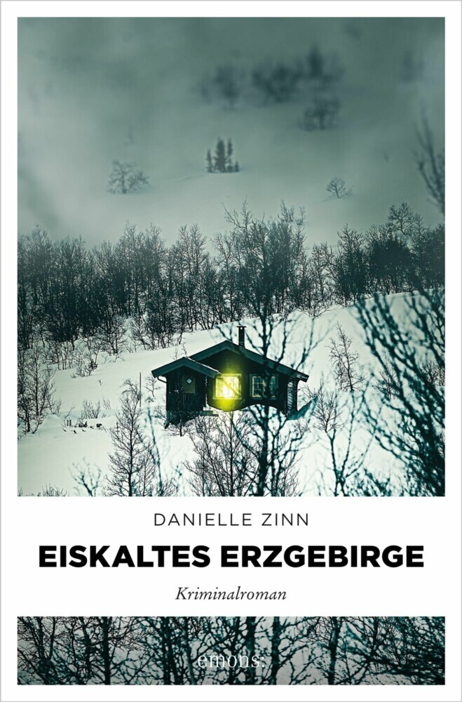 Eiskaltes Erzgebirge main product photo