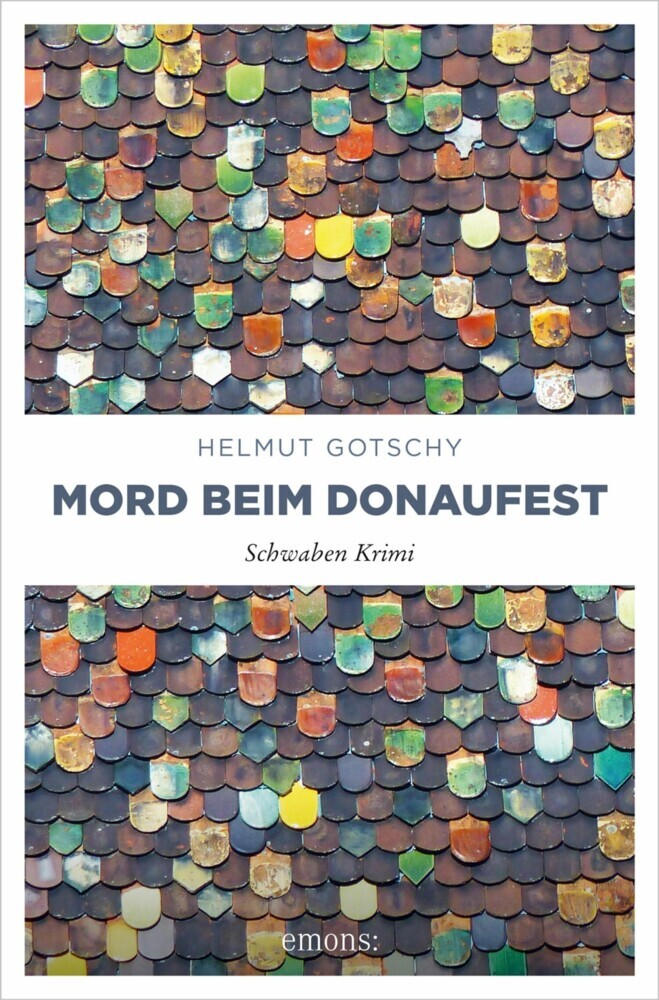 Mord beim Donaufest main product photo