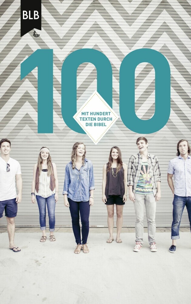 Buch 100 main product photo
