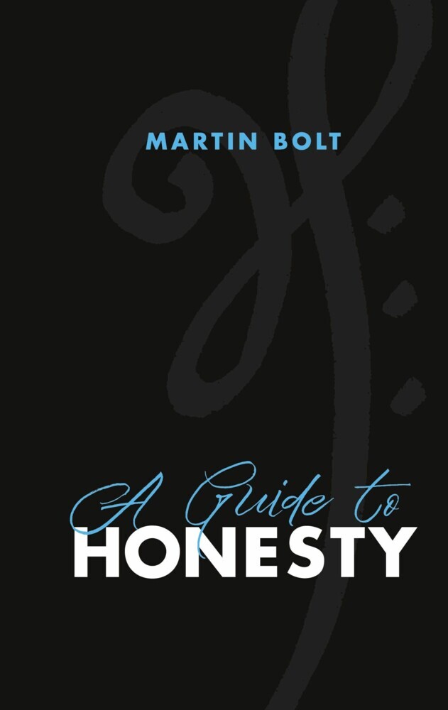 A guide to honesty main product photo