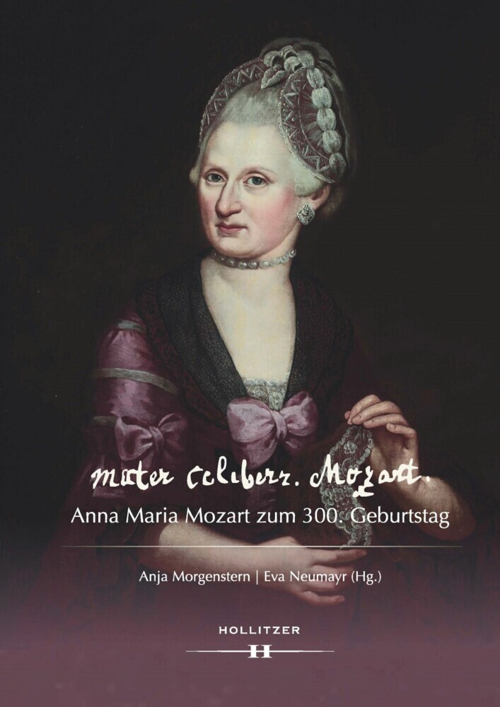 mater celeberr. Mozart main product photo