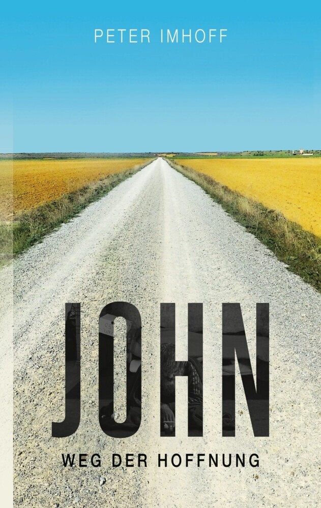 John main product photo