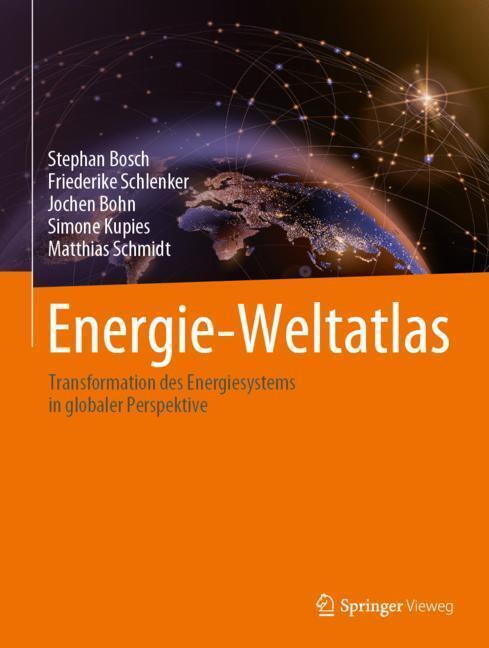 Energie-Weltatlas main product photo