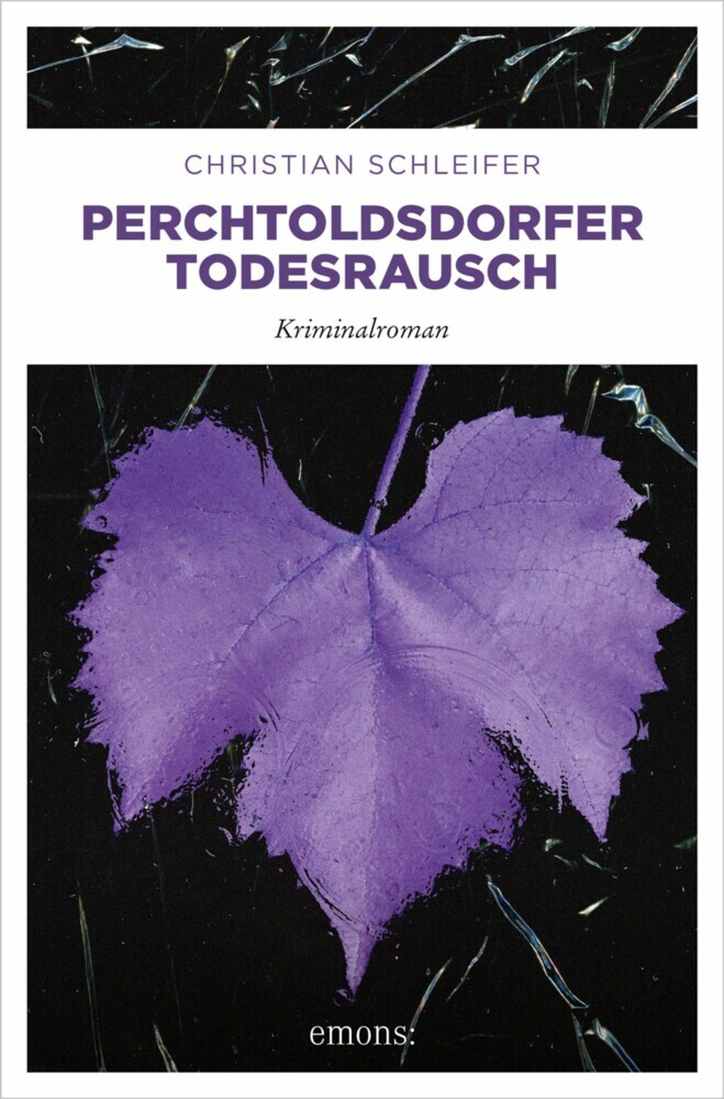 Perchtoldsdorfer Todesrausch main product photo