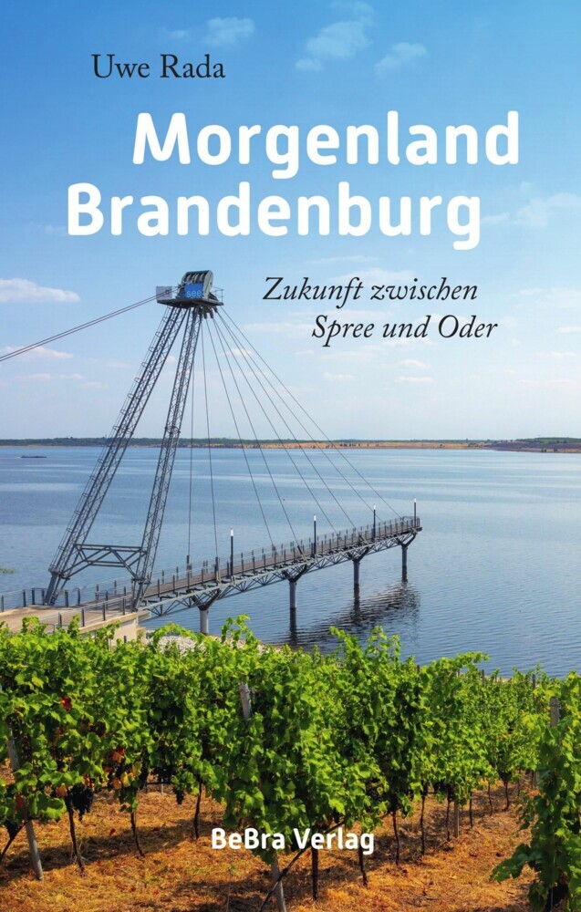 Morgenland Brandenburg main product photo