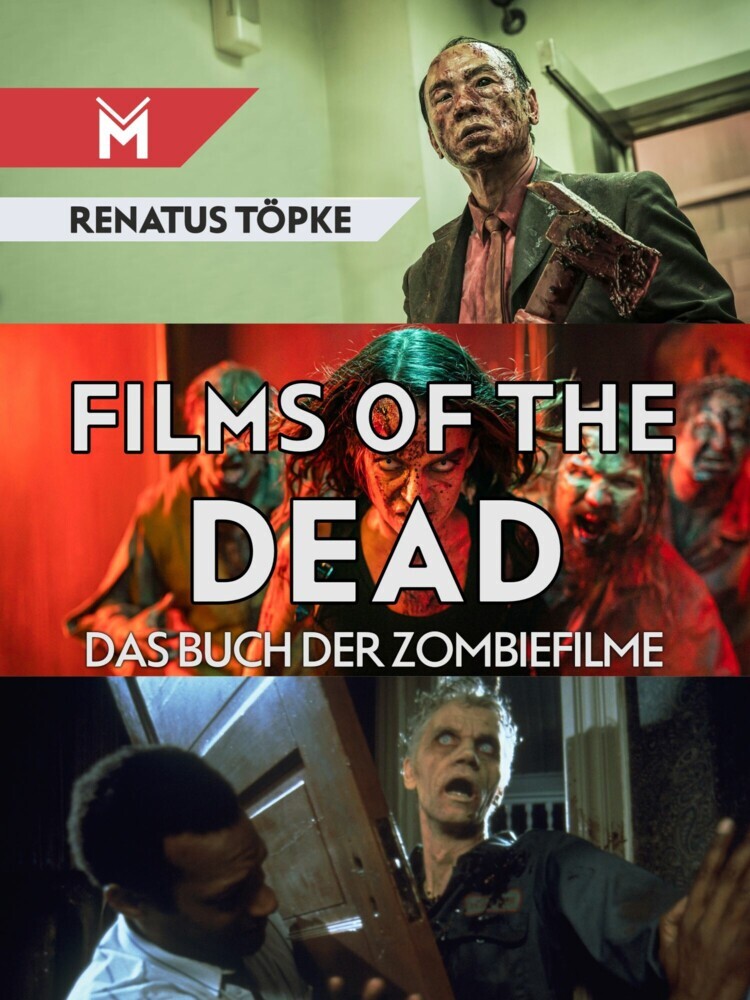 Films of the Dead main product photo