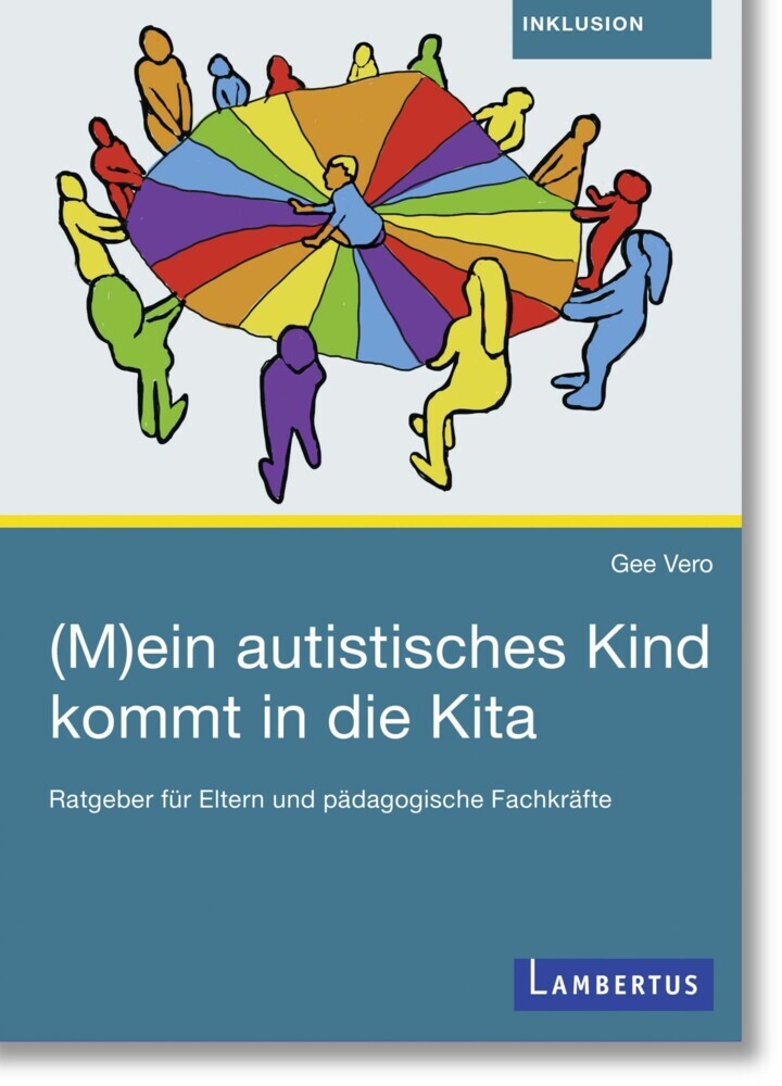 (M)ein autistisches Kind kommt in die Kita main product photo