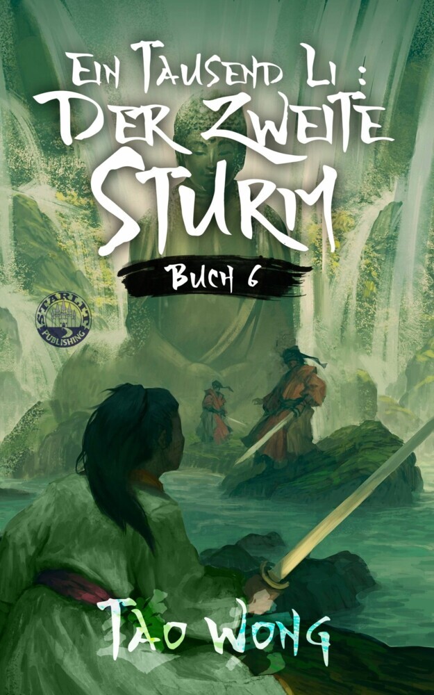 Ein Tausend Li: Der zweite Sturm main product photo