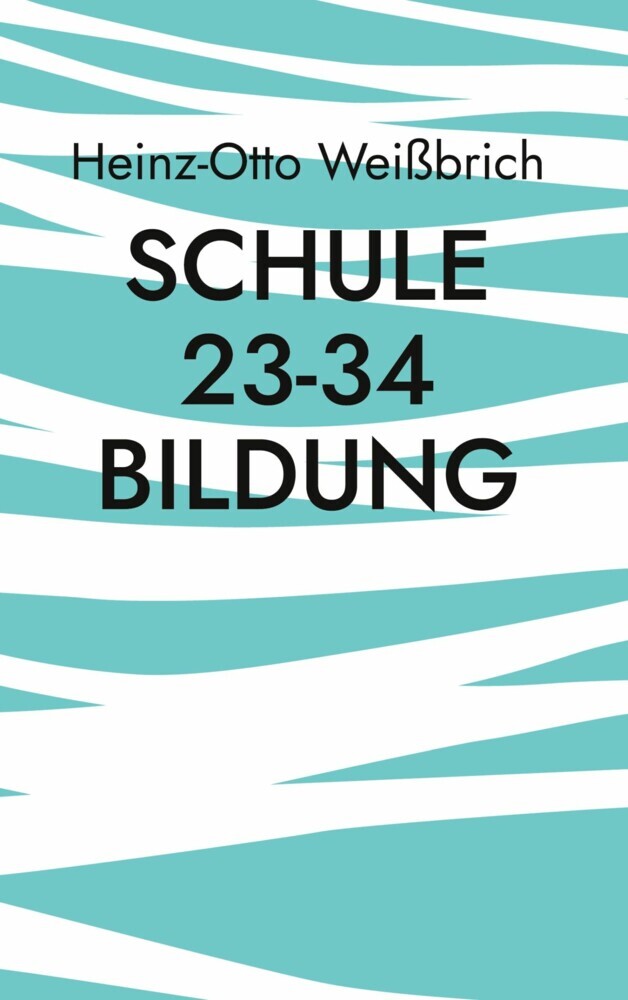 Schule 23-34 Bildung main product photo