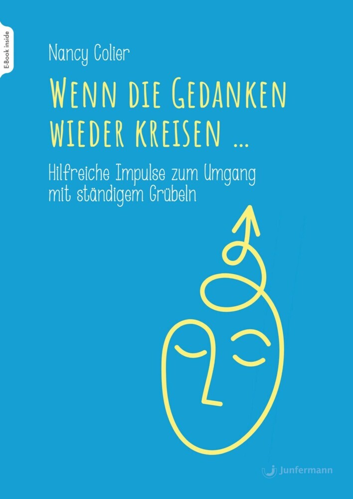 Wenn die Gedanken wieder kreisen... main product photo