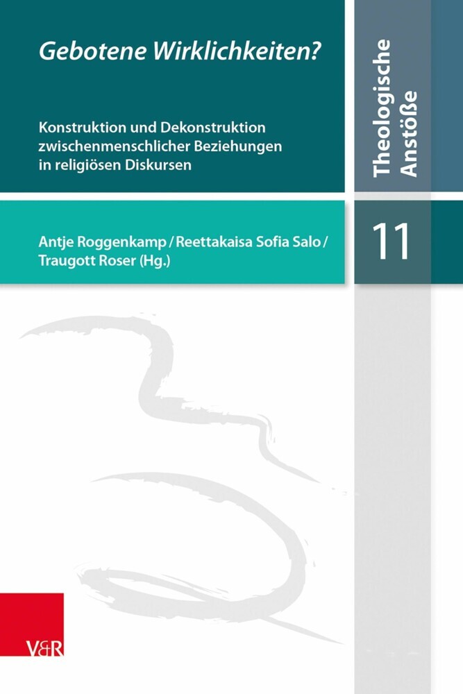 Gebotene Wirklichkeiten? main product photo
