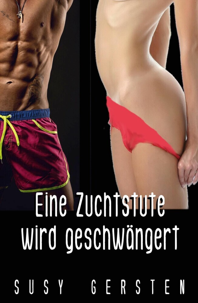 Eine Zuchtstute wird geschwängert main product photo