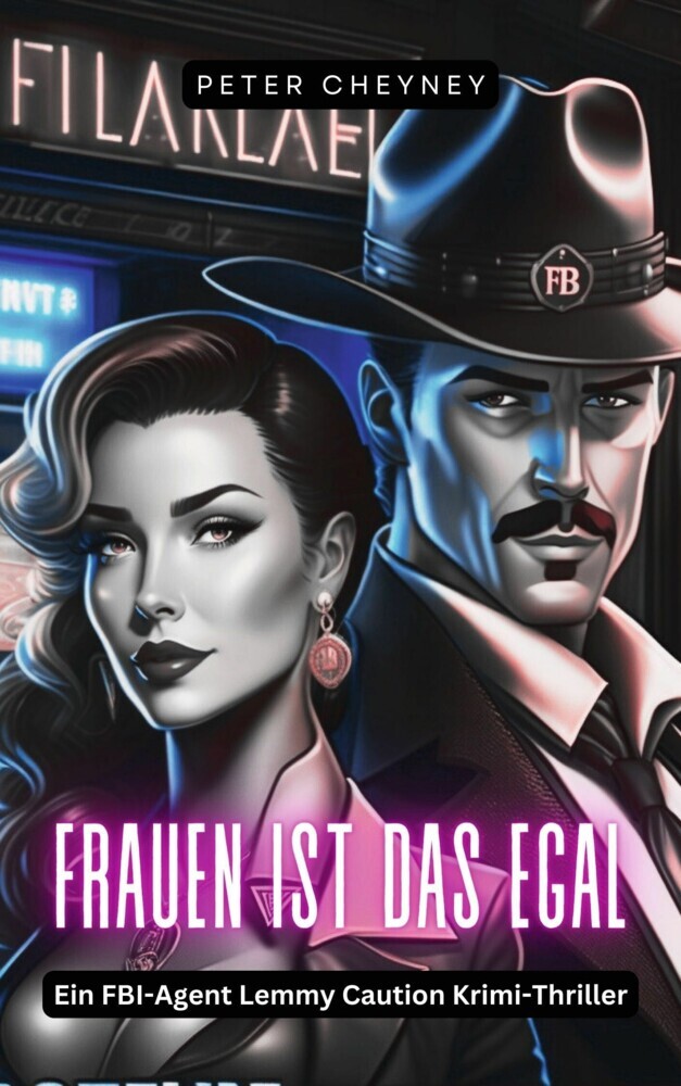 Frauen ist das egal main product photo