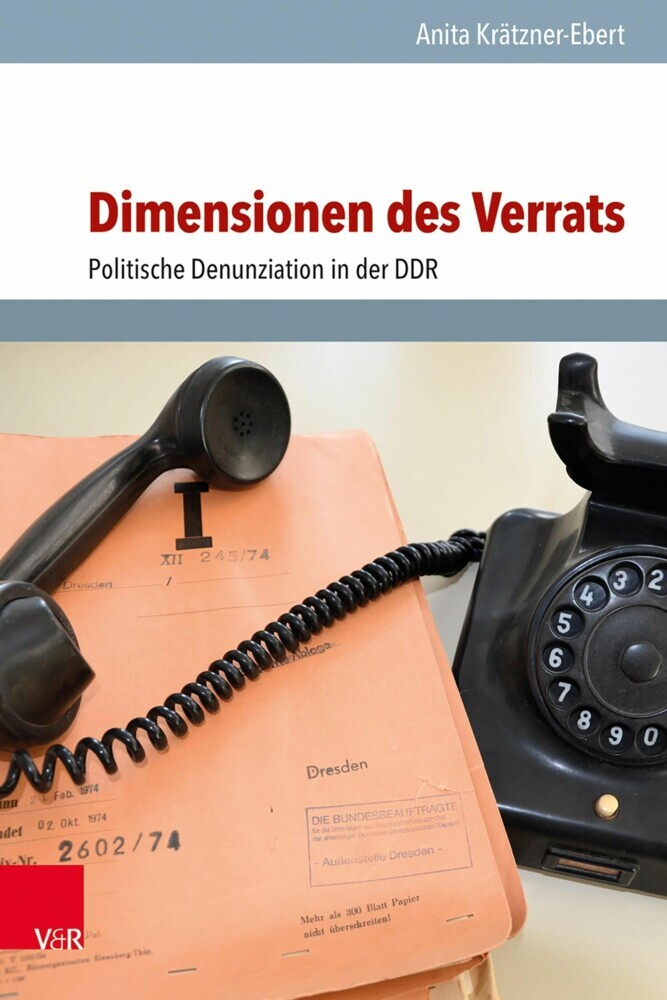Dimensionen des Verrats main product photo
