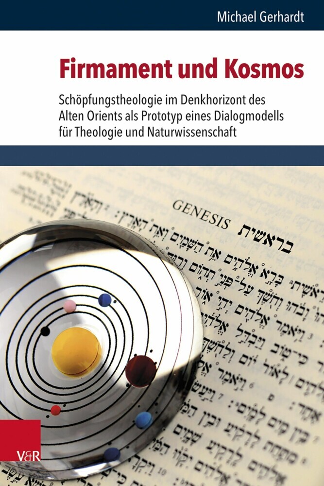 Firmament und Kosmos main product photo