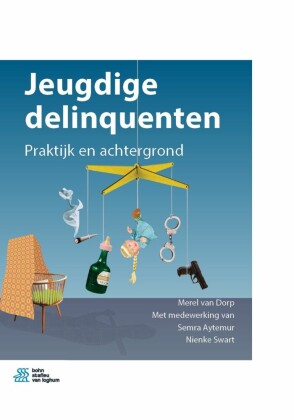 Jeugdige delinquenten