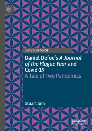 Daniel Defoe's A Journal of the Plague Year and Covid-19