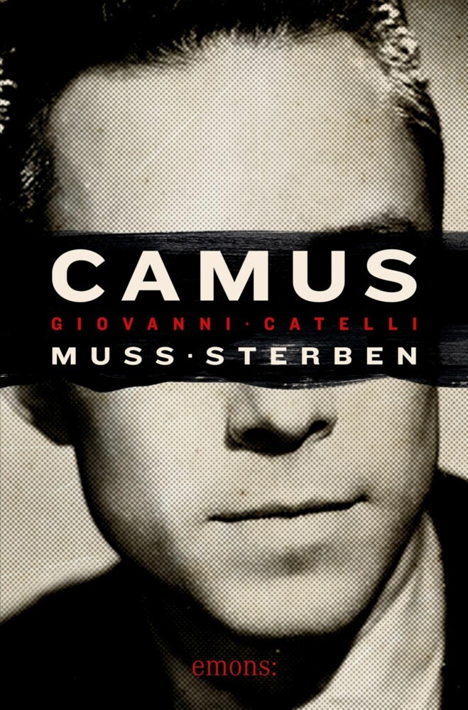 Camus muss sterben main product photo