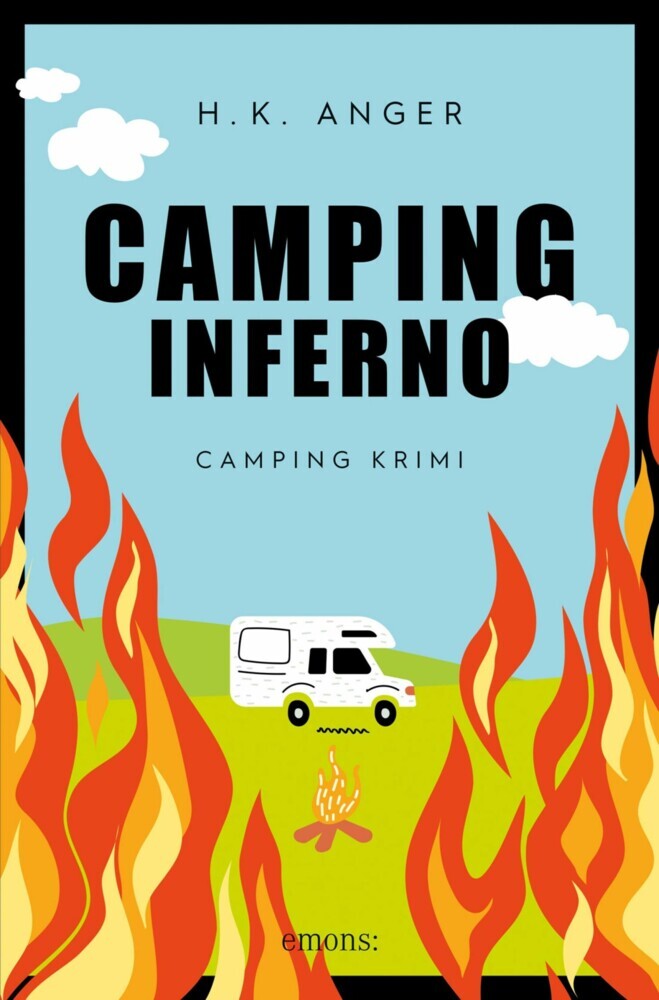 Camping-Inferno main product photo