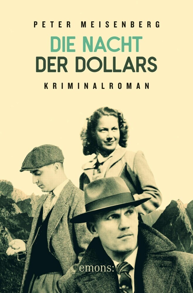Die Nacht der Dollars main product photo