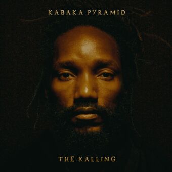 The Kalling, 1 Audio-CD