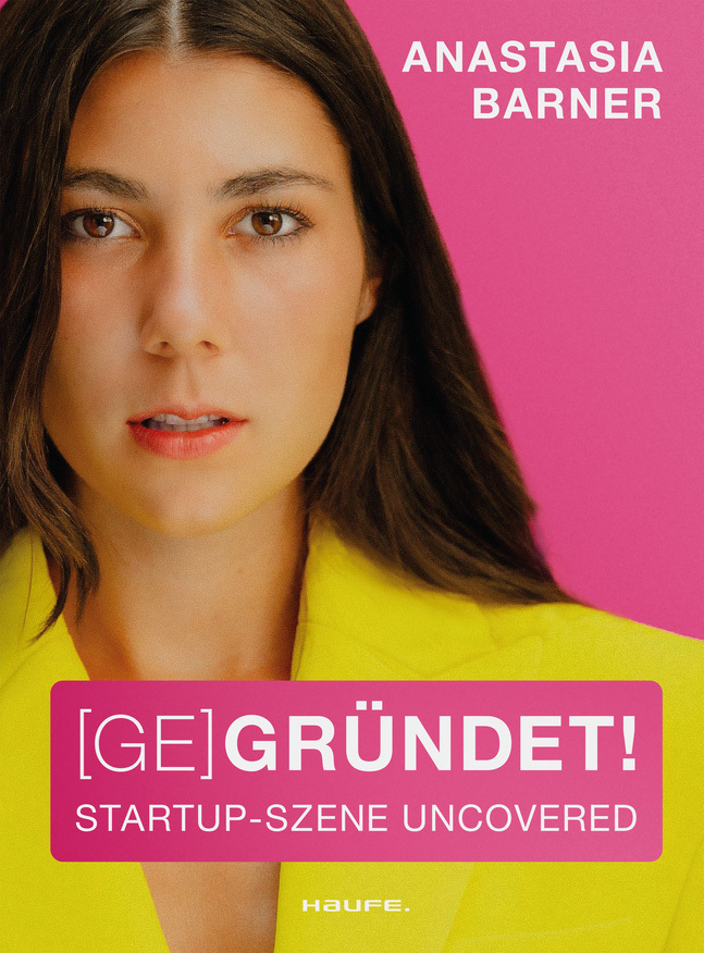 (Ge)Gründet! main product photo