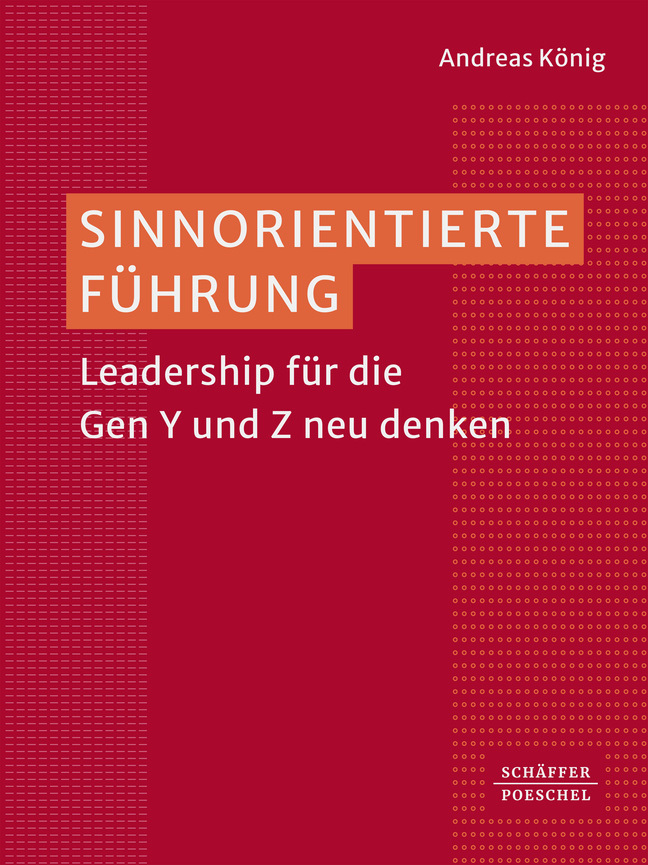 Sinnorientierte Führung main product photo