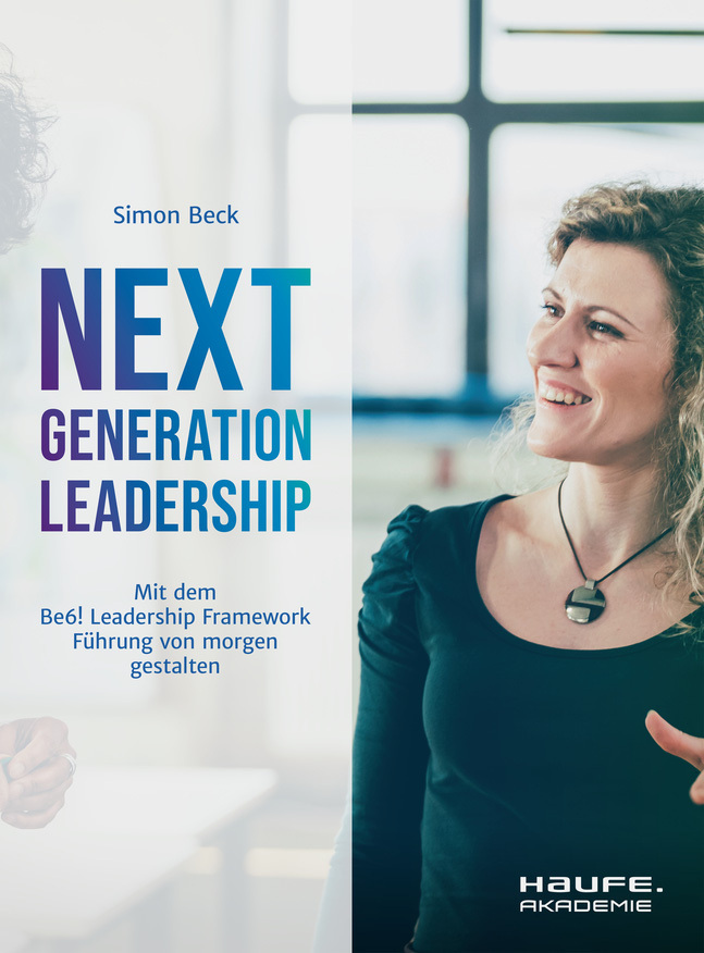 Next Generation Leadership main product photo
