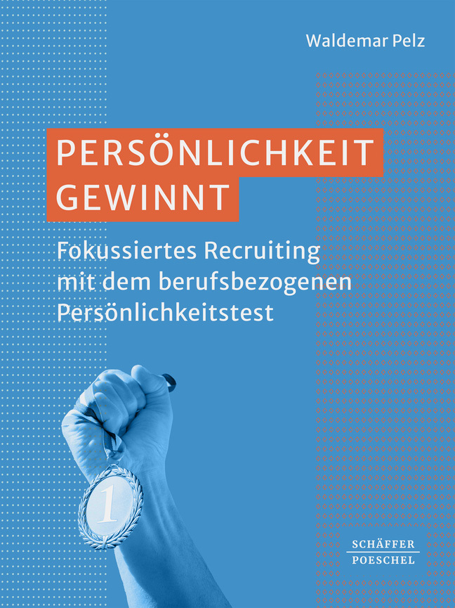 Persönlichkeit gewinnt main product photo