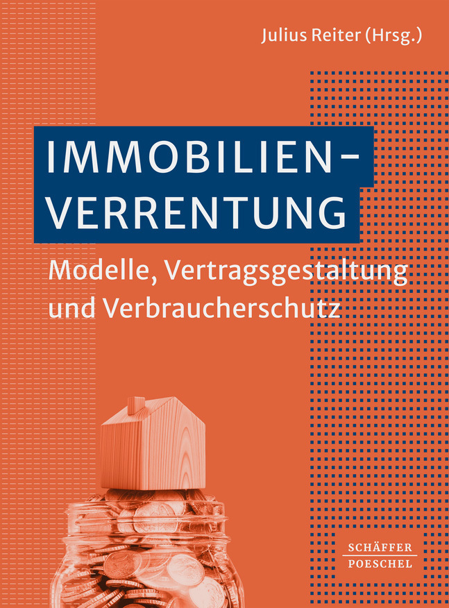 Immobilienverrentung main product photo