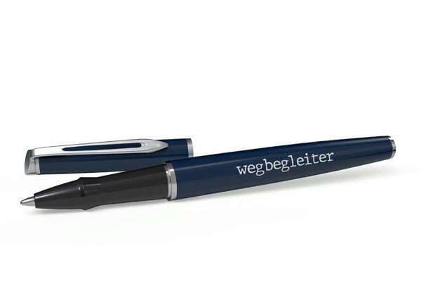 Wegbegleiter - Tintenroller main product photo