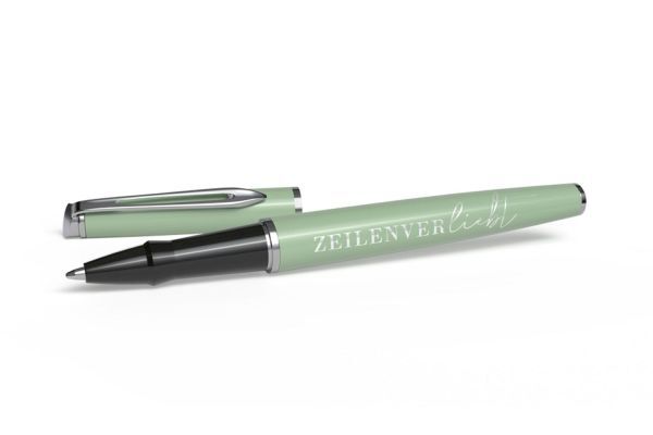 ZeilenverLiebt - Tintenroller main product photo