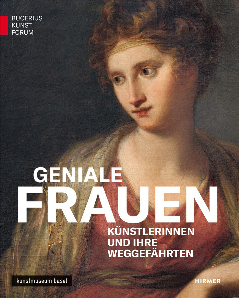 Geniale Frauen main product photo