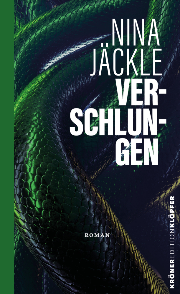 Verschlungen main product photo