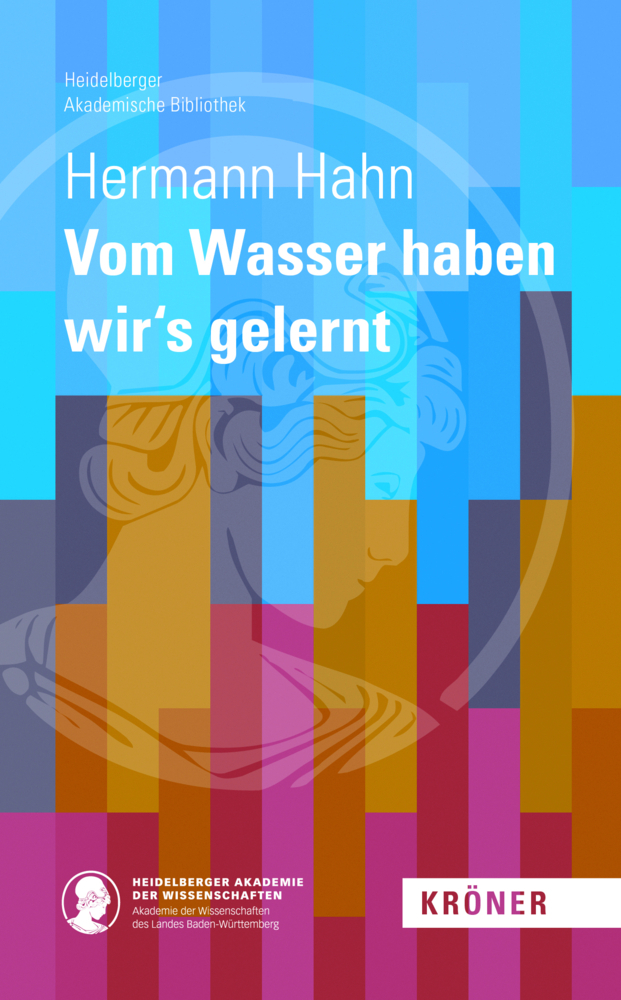 Vom Wasser haben wir's gelernt main product photo