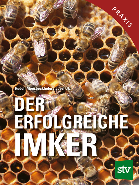 Der erfolgreiche Imker main product photo