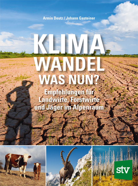 Klimawandel - was nun? main product photo