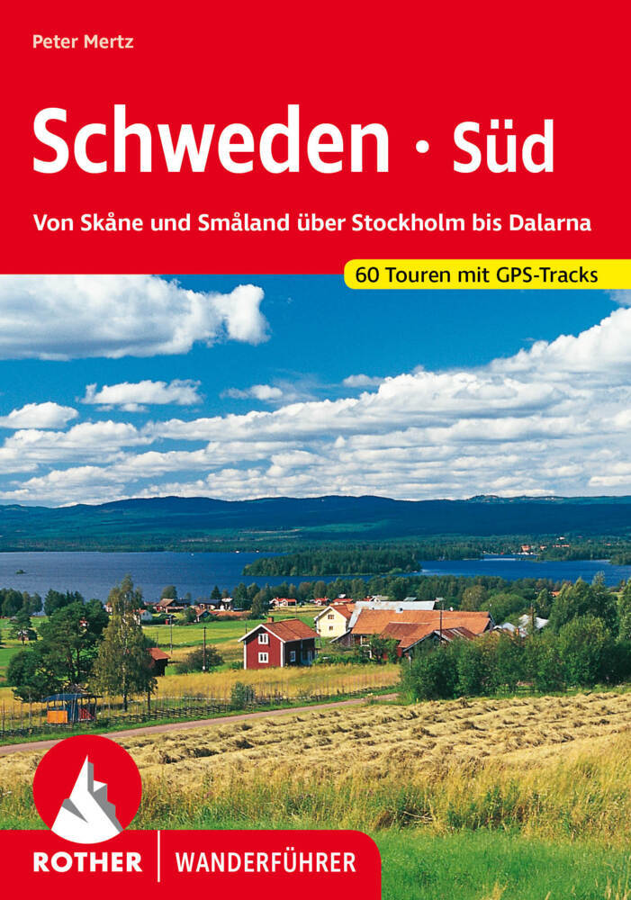 Schweden Süd main product photo