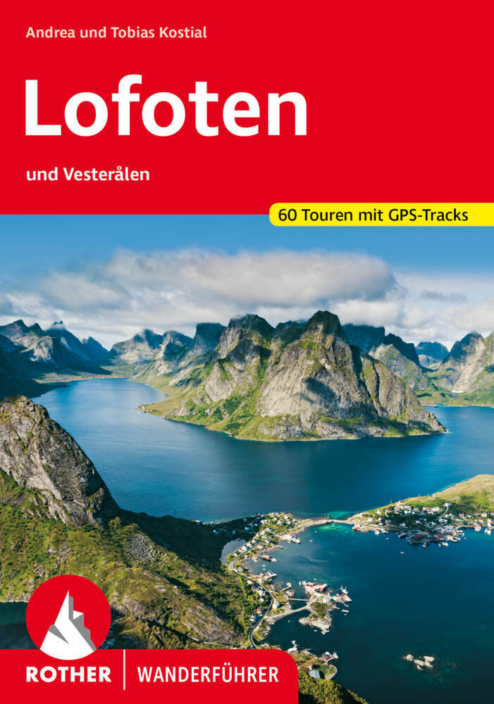 Lofoten main product photo