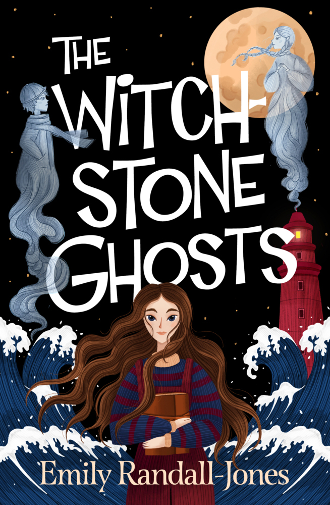 The Witchstone Ghosts main product photo