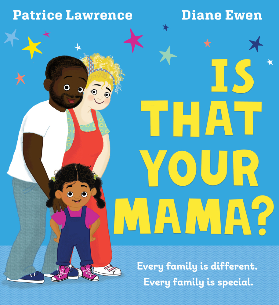 Is That Your Mama? main product photo