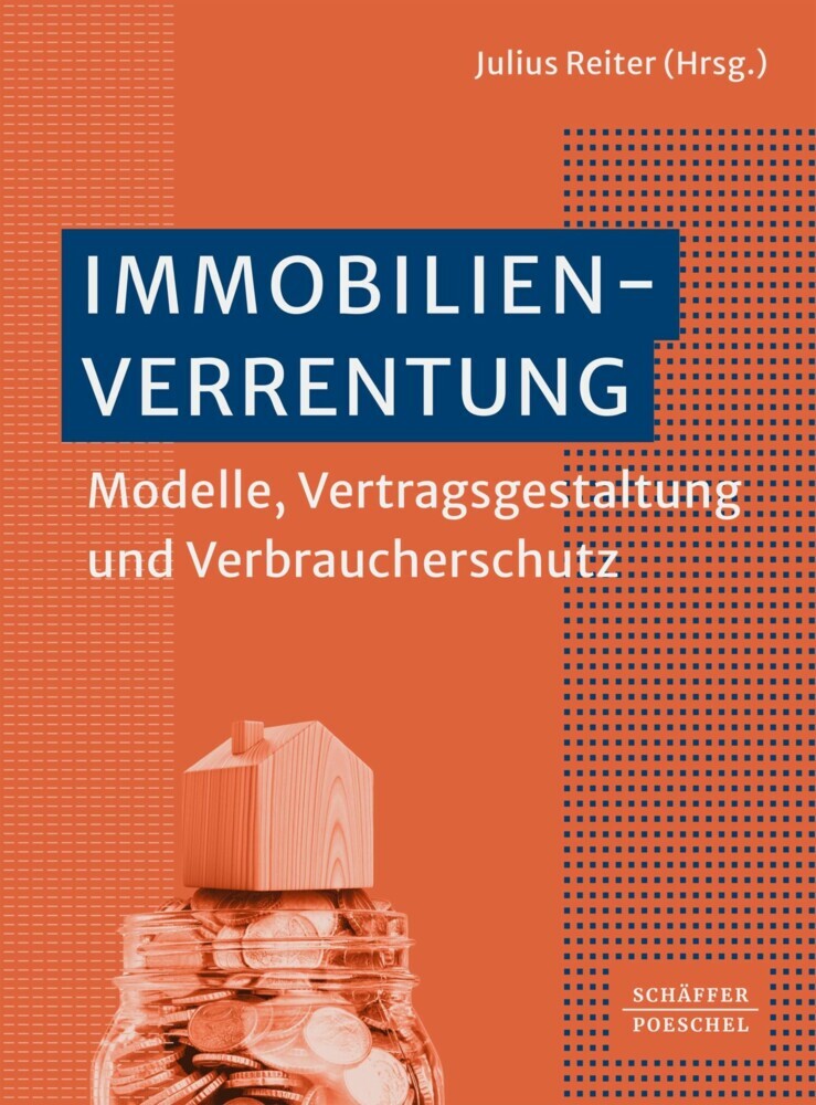 Immobilienverrentung main product photo
