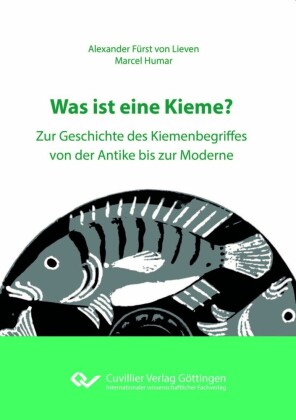 Was ist eine Kieme?