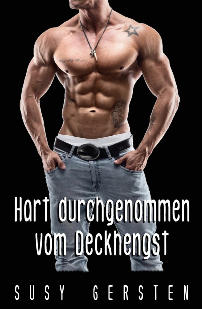 Hart durchgenommen vom Deckhengst main product photo