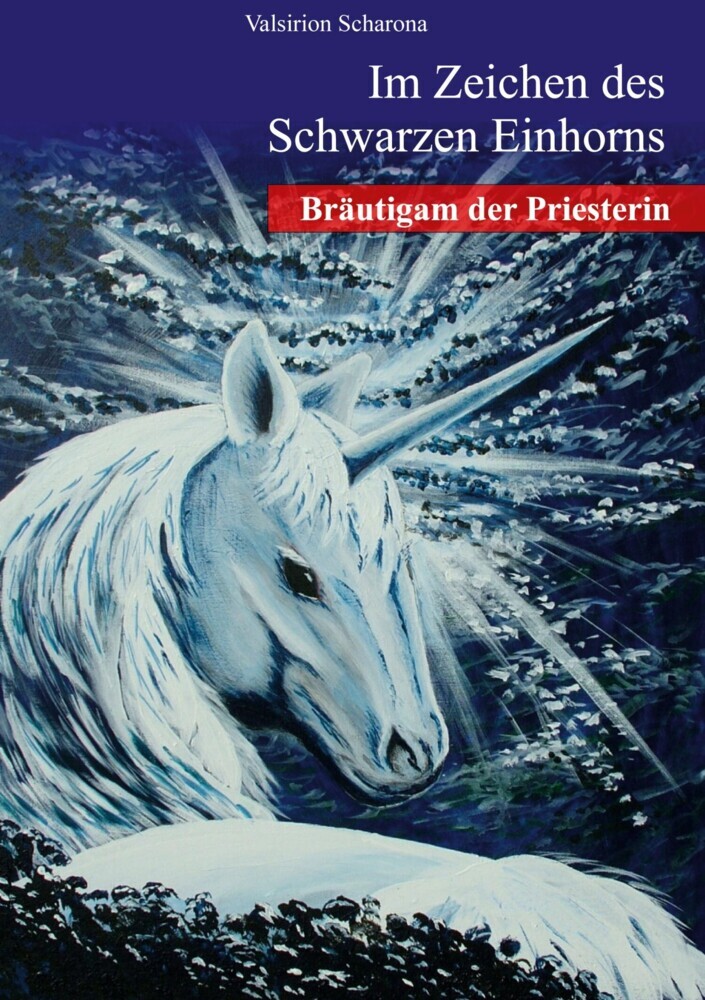 Bräutigam der Priesterin main product photo